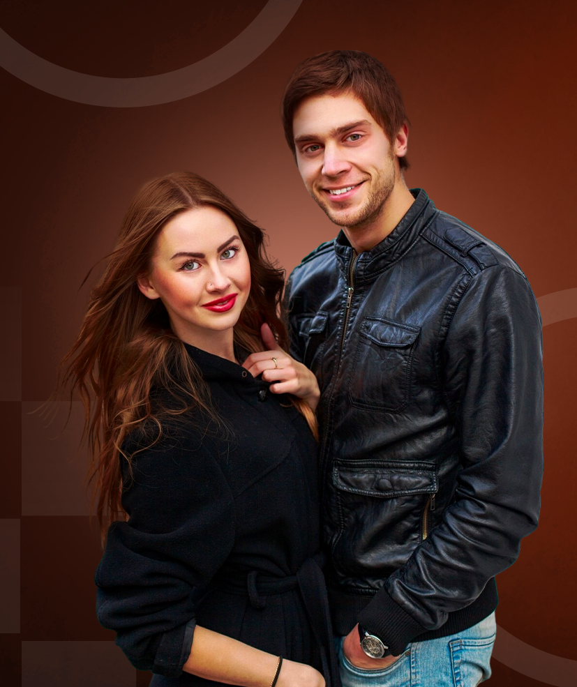 New Modern & Stylist Makeup